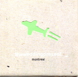 The Wedding Present - Montreal